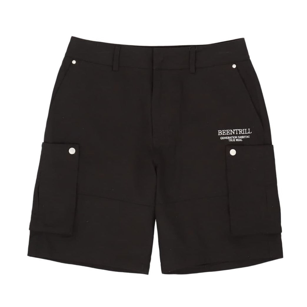 G_LINE Bermuda Comfortable Cargo Short Pants | BEENTRILL