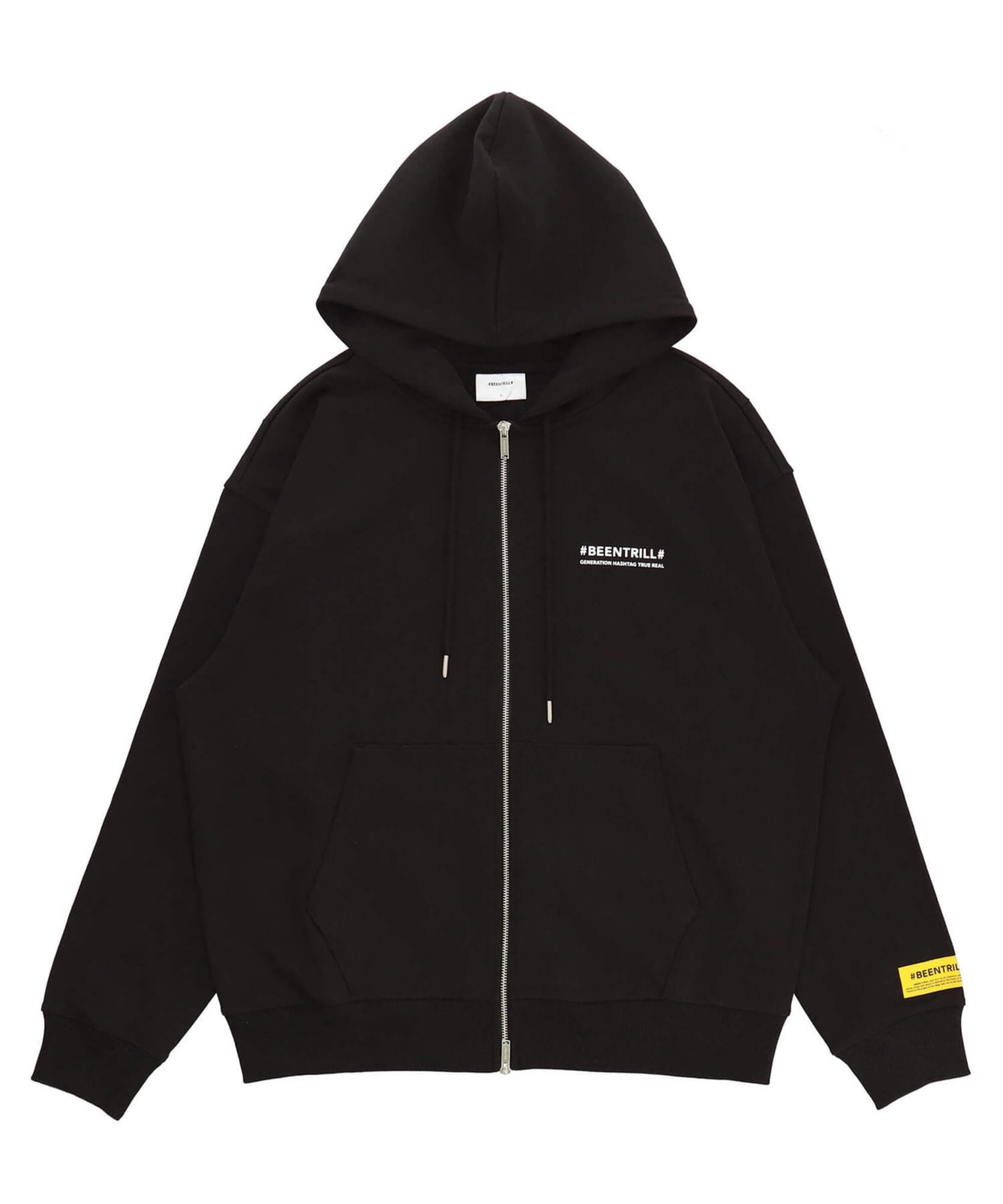 Been trill hoodie new arrivals