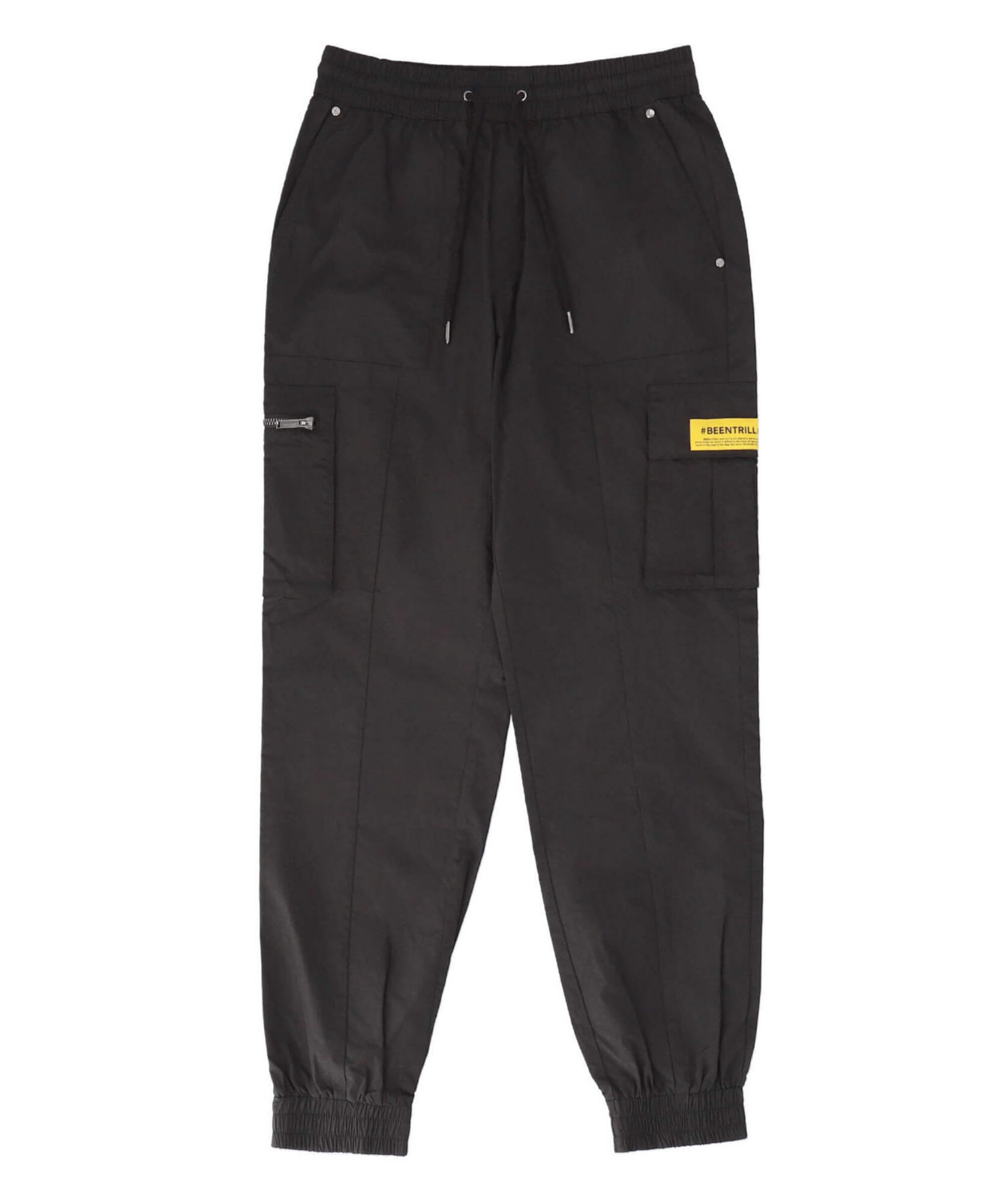 Men's & Women's Comfort Sweatpants Slim Cargo Jogger Pants