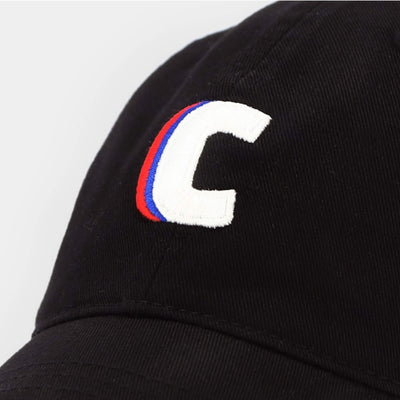 men_women_cotton_sport_hat_baseball_cap_black