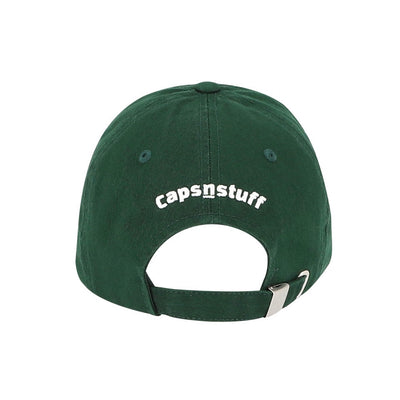 men_women_cotton_sport_hat_baseball_cap_green