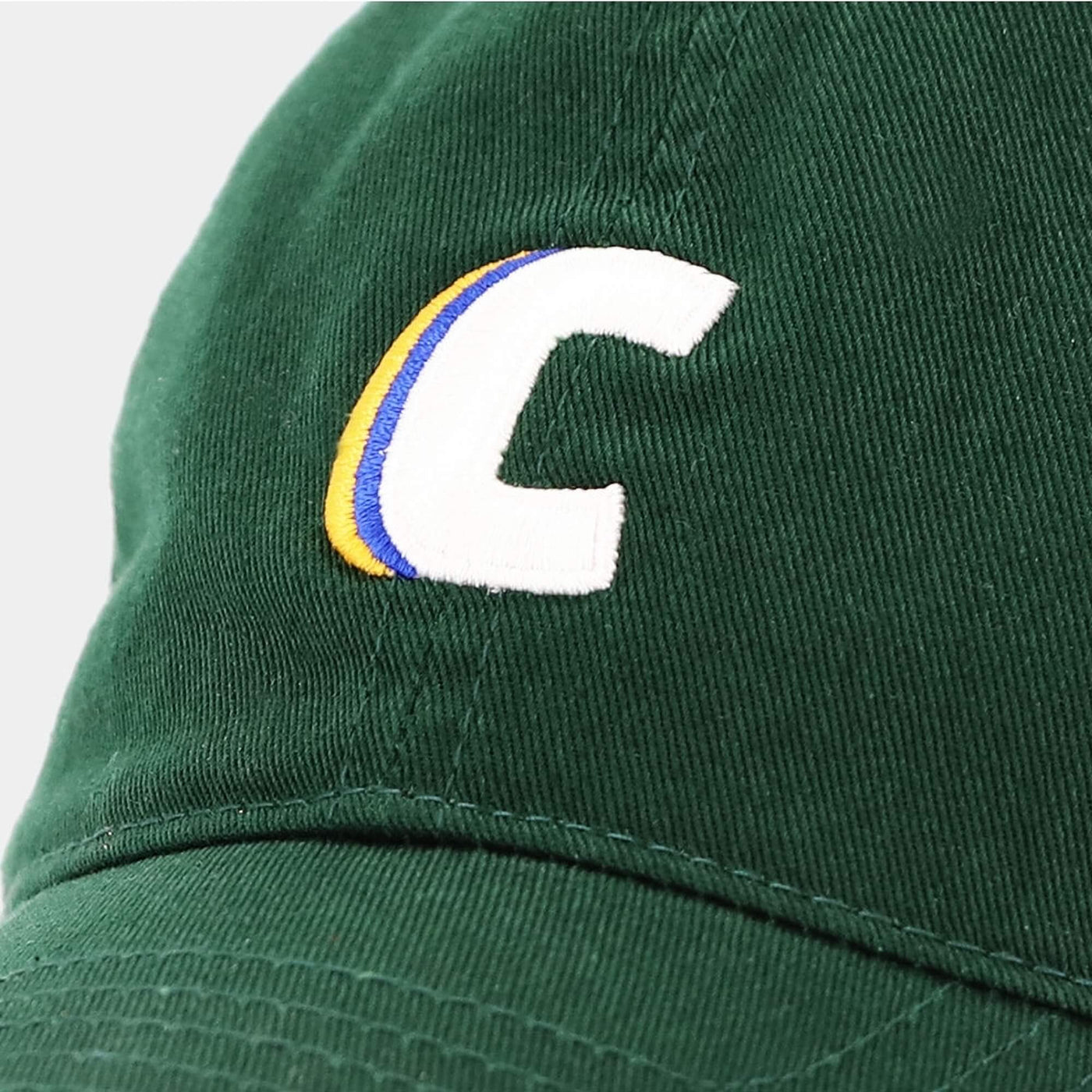 men_women_cotton_sport_hat_baseball_cap_green