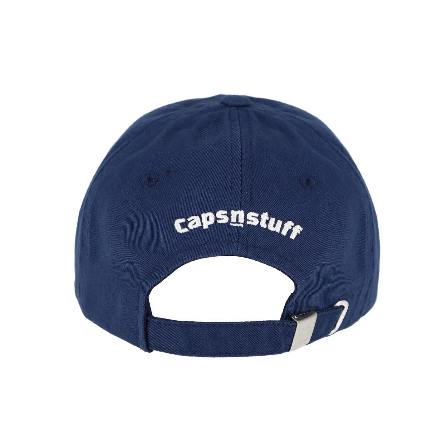 men_women_cotton_sport_hat_baseball_cap_navy