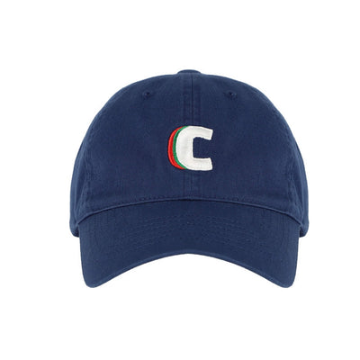 men_women_cotton_sport_hat_baseball_cap_navy