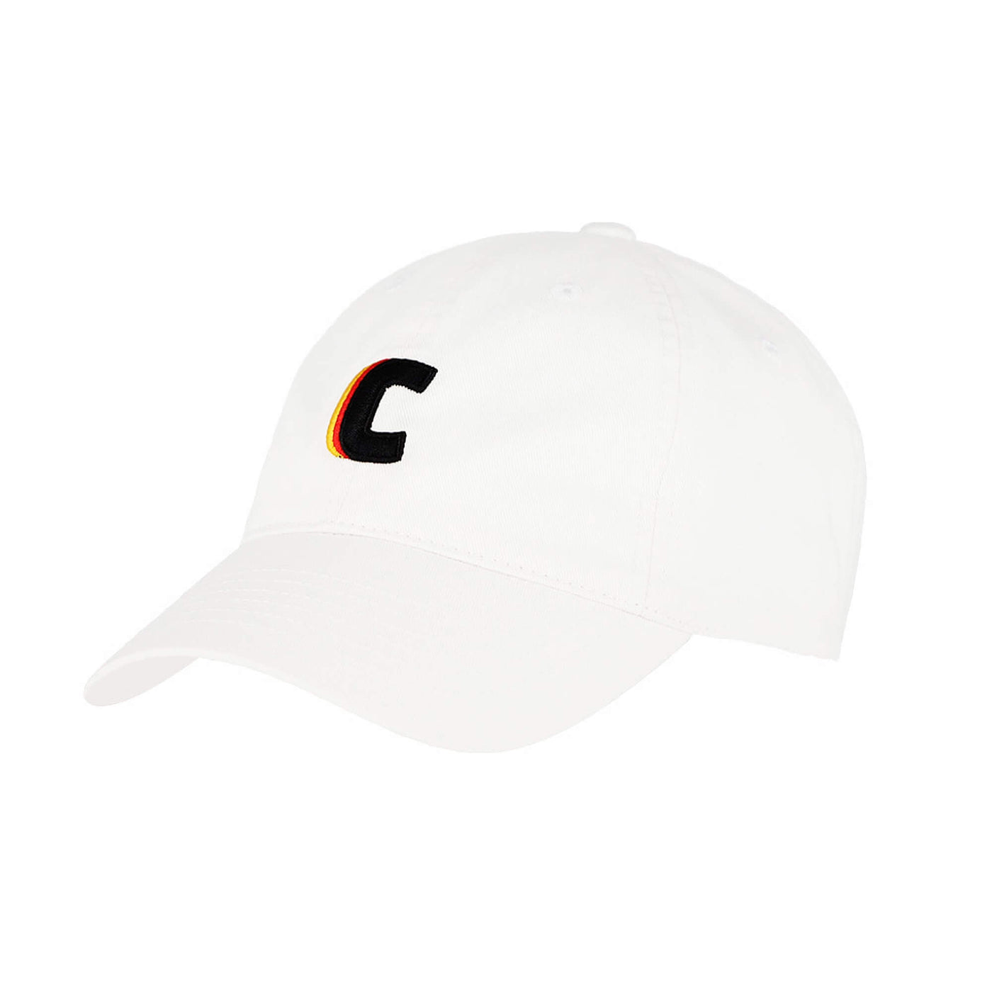 men_women_cotton_sport_hat_baseball_cap_white