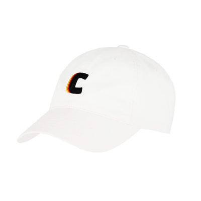 men_women_cotton_sport_hat_baseball_cap_white