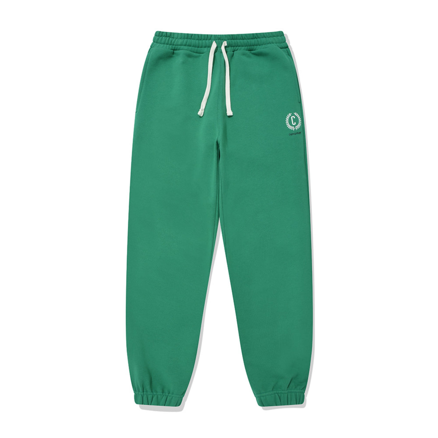 sweatshirt_crewneck_sweatpants_joggers_sweatsuit_sets_men_women_green