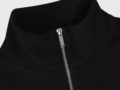 men-women-comfort-oversized-crewneck-loose-fit-sweatshirt-long-sleeve-half-zip-sweater-simple-design-pullover-casual-plain-tops-teens-mtm-light-beige-black