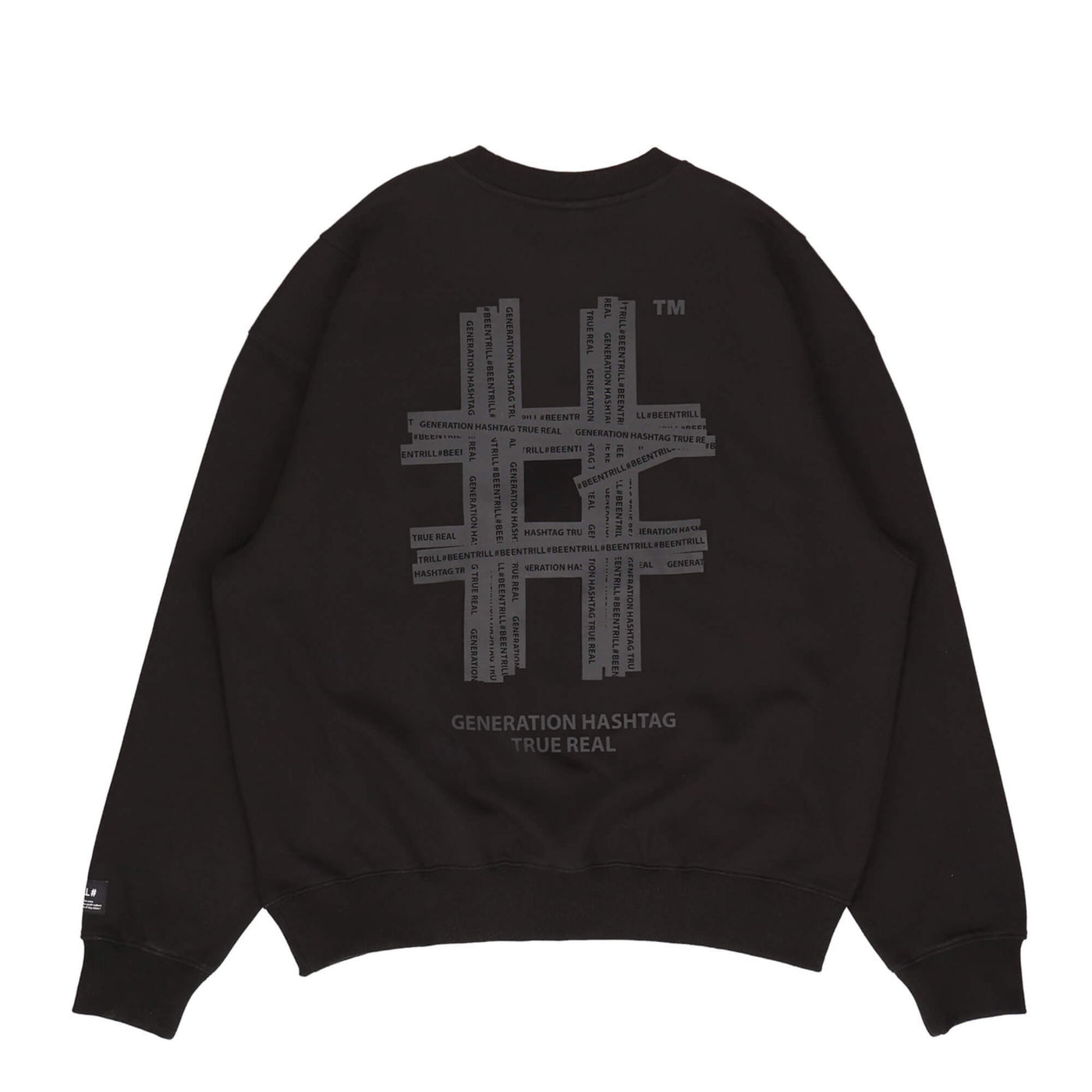 men_women_comfort_oversized_crewneck_loose_fit_sweatshirt_long_sleeve_sweater_simple_design_pullover_casual_plain_tops_teens_mtm_ice_grey_black