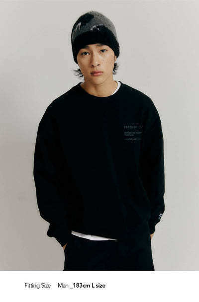 men_women_comfort_oversized_crewneck_loose_fit_sweatshirt_long_sleeve_sweater_simple_design_pullover_casual_plain_tops_teens_mtm_ice_grey_black