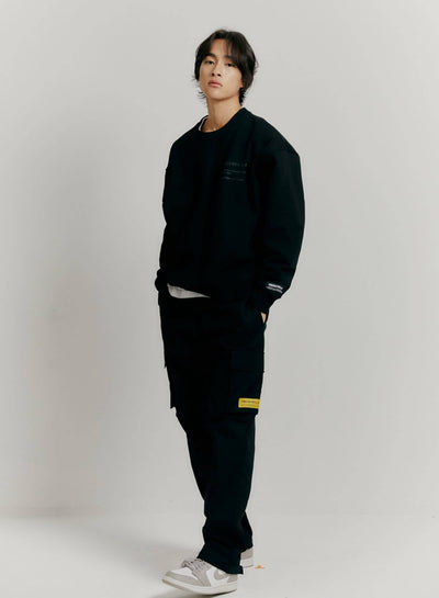 men_women_comfort_oversized_crewneck_loose_fit_sweatshirt_long_sleeve_sweater_simple_design_pullover_casual_plain_tops_teens_mtm_ice_grey_black