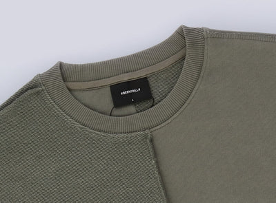 men-women-comfort-oversized-crewneck-loose-fit-sweatshirt-long-sleeve-sweater-simple-design-pullover-casual-plain-tops-teens-mtm-light-beige-khaki-black