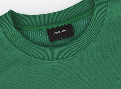 men-women-comfort-oversized-crewneck-loose-fit-sweatshirt-long-sleeve-sweater-simple-design-pullover-casual-plain-tops-teens-mtm-tone-on-tone-green