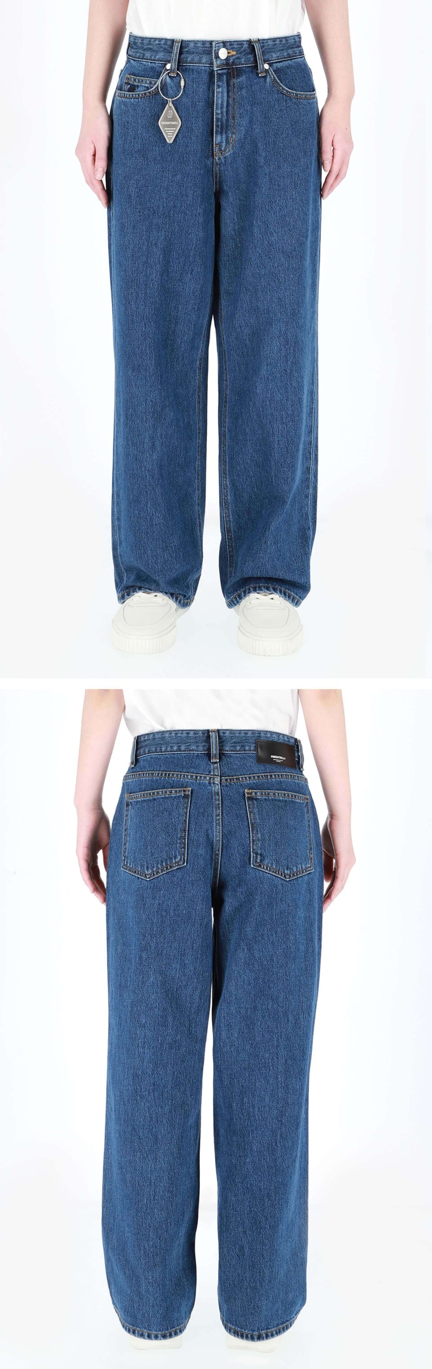 men-women-cotton-semi-wide-denim-pants-outfit-ladies-light-indigo