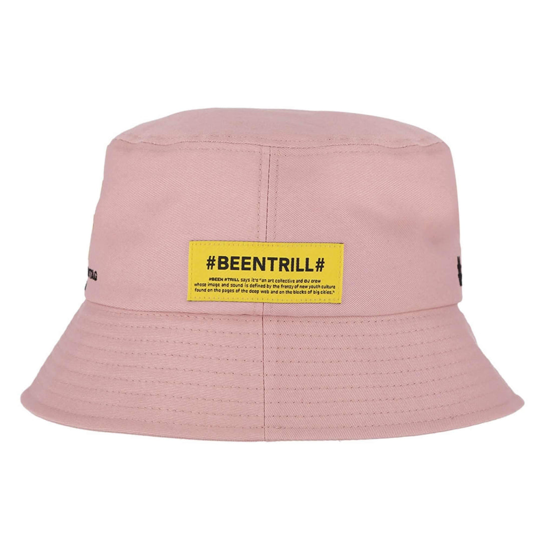 [BEENTRILL]★HASHTAG NEW BASIC BUCKET HAT BEENTRILL]☆HASHTAG NEW BASIC BUCKET HAT (BEEN TRILL/ハット