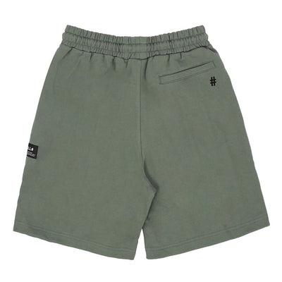 Men's & Women's Essential Comfortable Sweat Short Pants