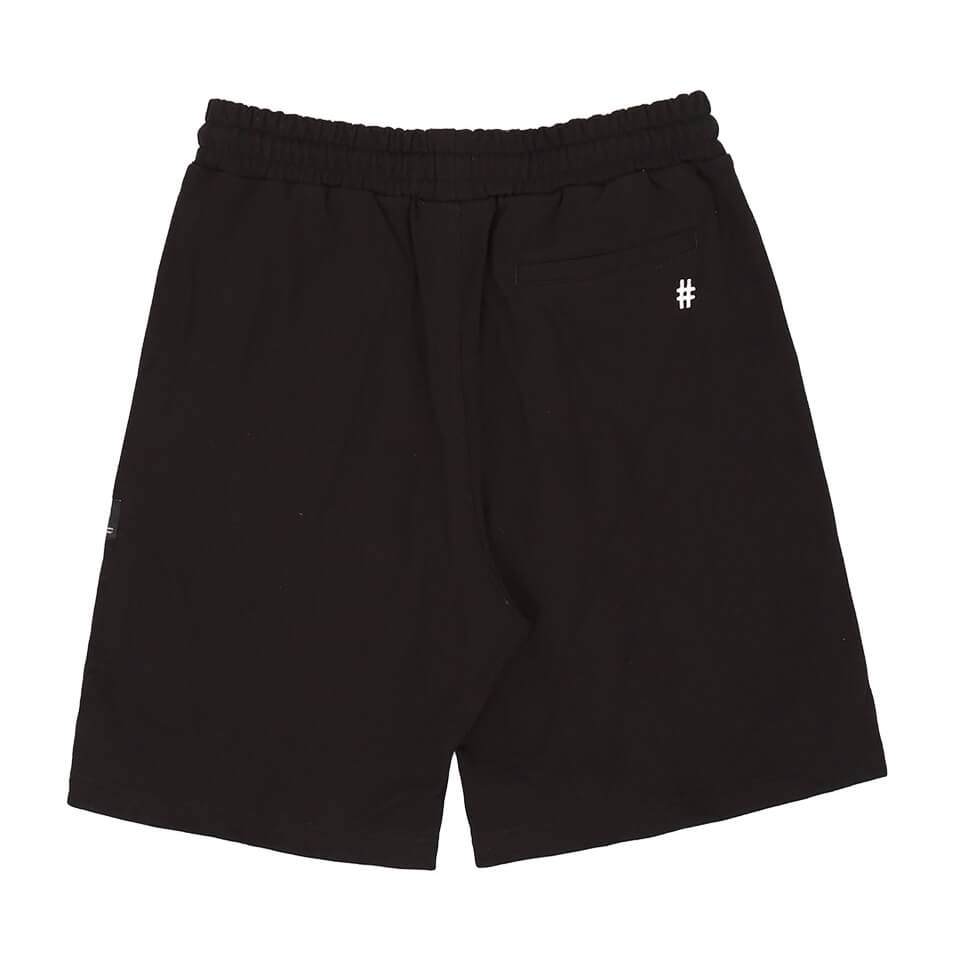Essential Comfortable Sweat Short Pants BEENTRILL VINVERSE