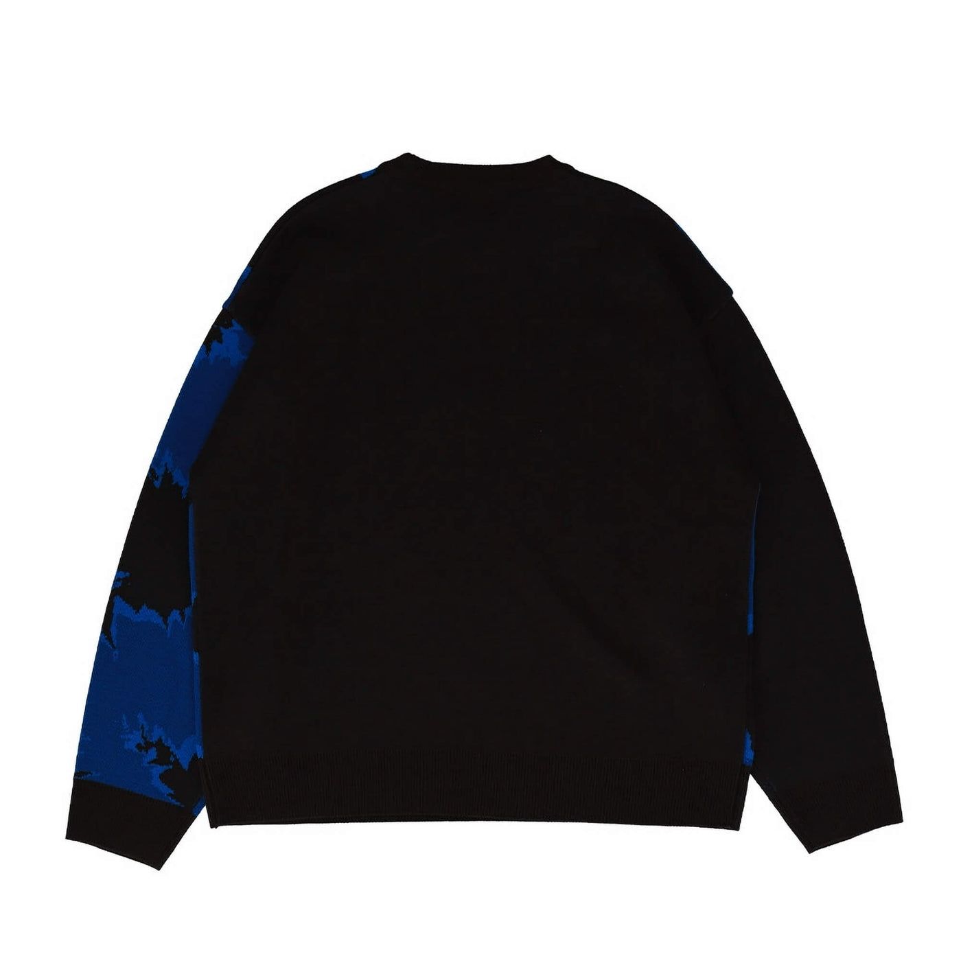 men-women-essential-soft-comfortable-sweater-tops-black-blue