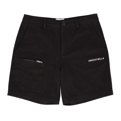 men-women-essential-windshield-comfortable-regular-fit-cargo-shorts-beige-black