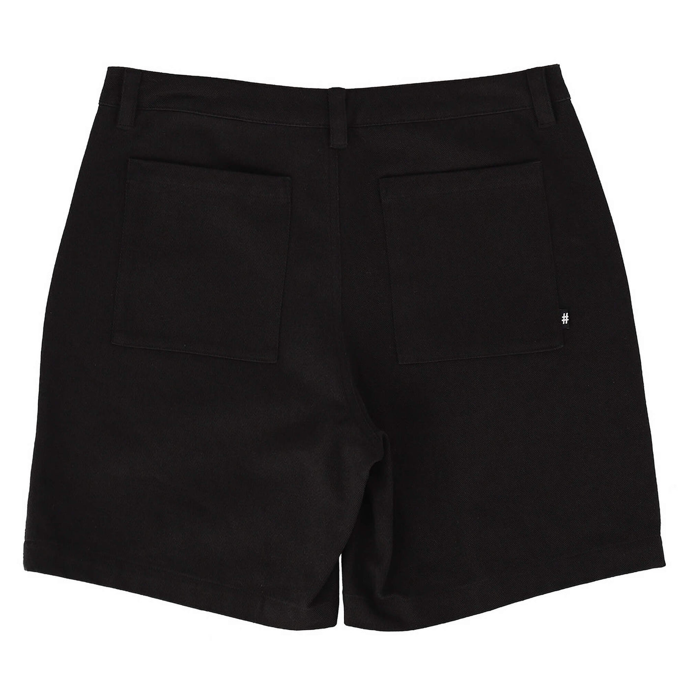 men-women-essential-windshield-comfortable-regular-fit-cargo-shorts-beige-black