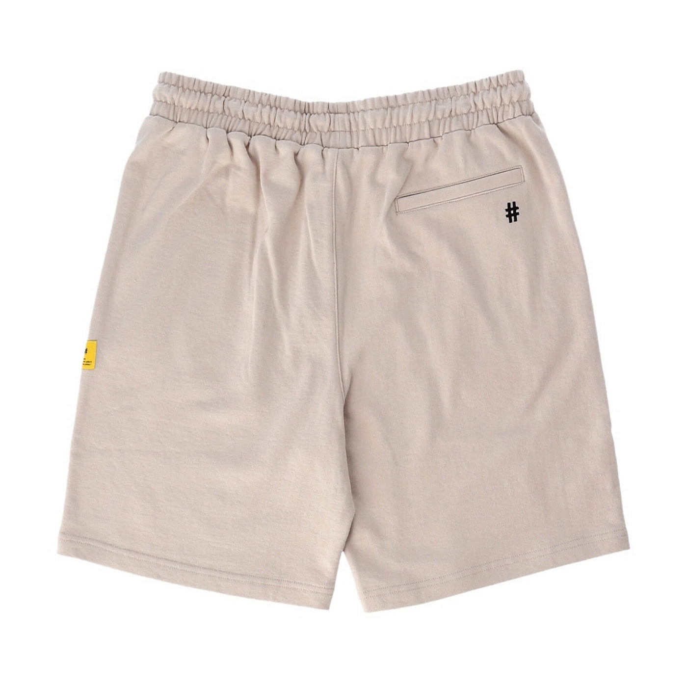 men-women-essential-windshield-comfortable-sweat-shorts-light-beige-black