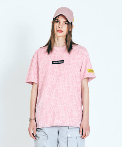 men-women-ladies-comfortable-short-sleeves-monogram-t-shirt-regular-fit-tees-pink-beige-khaki-black