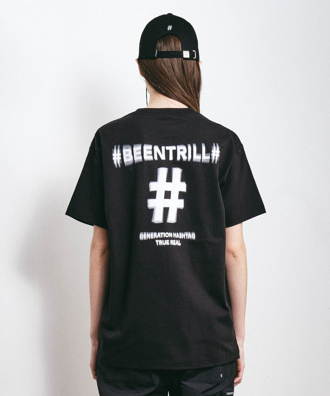 Men, Women Shake Shake Hashtag Short Sleeve Cotton T-Shirt