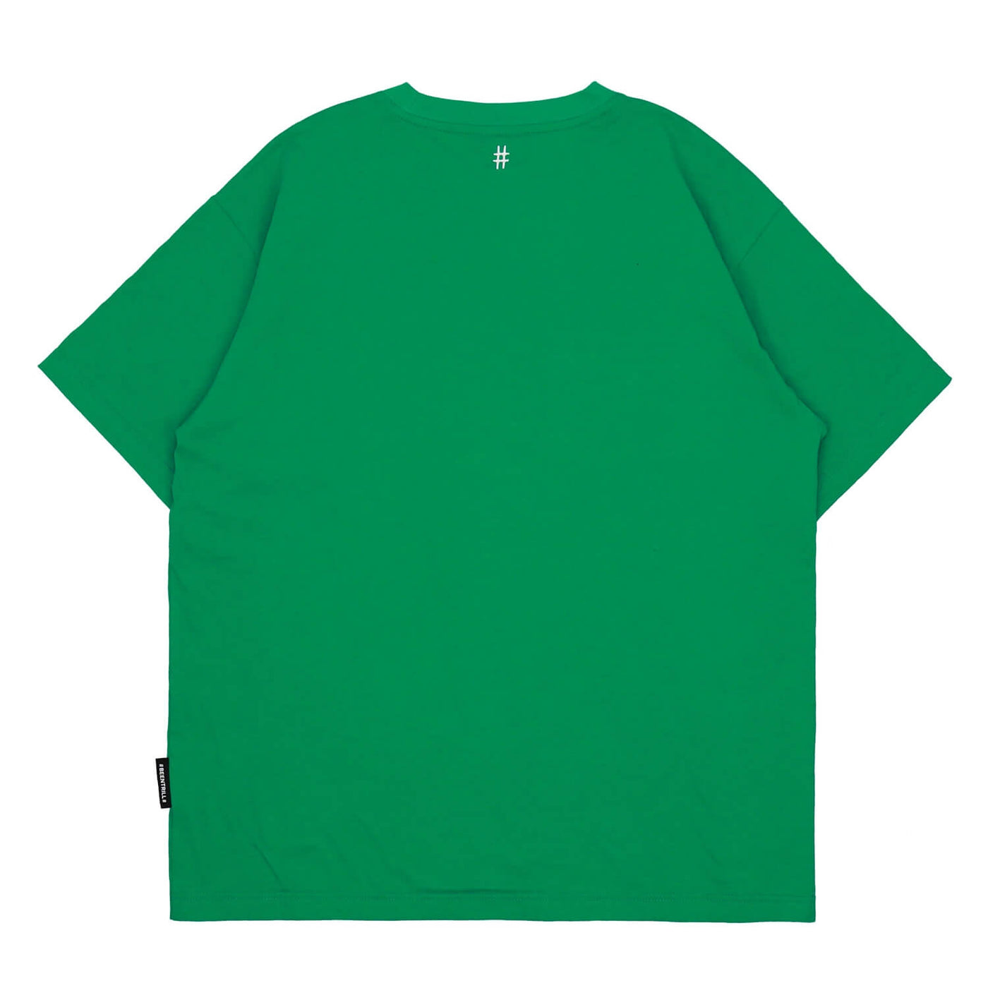 G_LINE Comfortable Short Sleeve T-Shirt