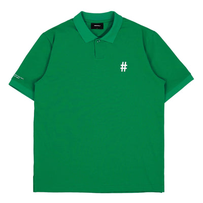 G_LINE Essential Regular Fit Pique Polo T-Shirt