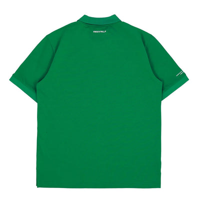 G_LINE Essential Regular Fit Pique Polo T-Shirt