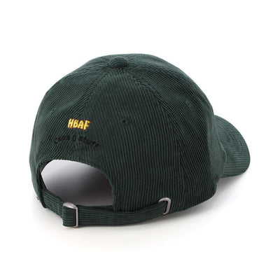 men_women_adorable_corduroy_cotton_hat_cute_baseball_cap_green