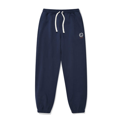 men_women_teens_comfortable_sweatpants_sport_joggers_pants_navy