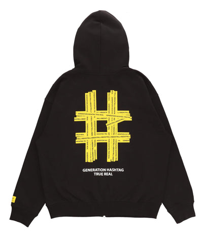 men-women-teens-comfort-oversized-hooded-sweatshirt-crewneck-loose-fit-long-sleeve-sweater-simple-design-pullover-casual-plain-tops-black