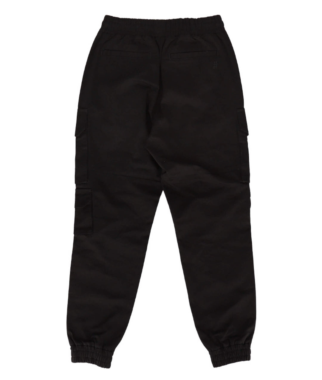 【oan】Verus Multi Cargo Sweatpants Cargo Sweatpants Men's Casual Fashion Hop Baggy Cargo Pants