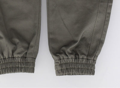 men-women-teens-comfortable-multi-pockets-cargo-joggers-pants-beige-khaki-black