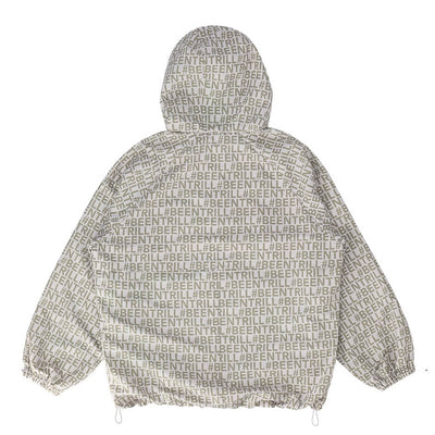men-women-teens-ladies-comfortable-oversized-loose-fit-lightweight-long-sleeve-simple-design-casual-plain-windshield-monogram-windbreaker-tops-trucker-jacket-coat-jumper-beige-moss-green