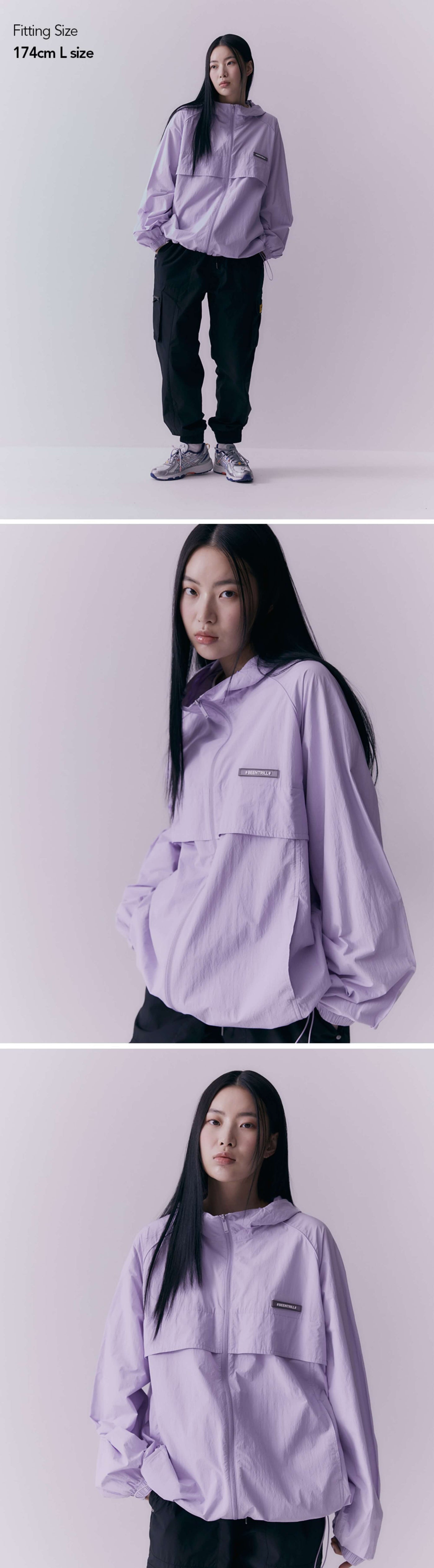men-women-teens-ladies-comfortable-oversized-loose-fit-long-sleeve-sweater-simple-design-pullover-casual-plain-windshield-windbreaker-tops-jacket-coat-jumper-dark-blue-lavender-black