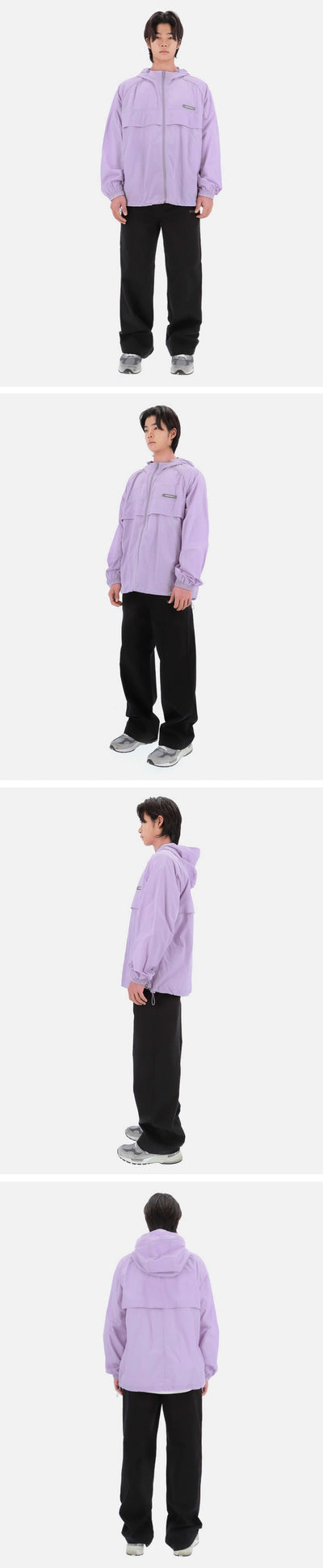 men-women-teens-ladies-comfortable-oversized-loose-fit-long-sleeve-sweater-simple-design-pullover-casual-plain-windshield-windbreaker-tops-jacket-coat-jumper-dark-blue-lavender-black